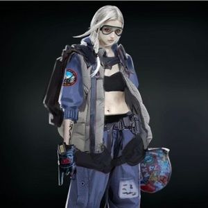 Meet your Posher, Lh